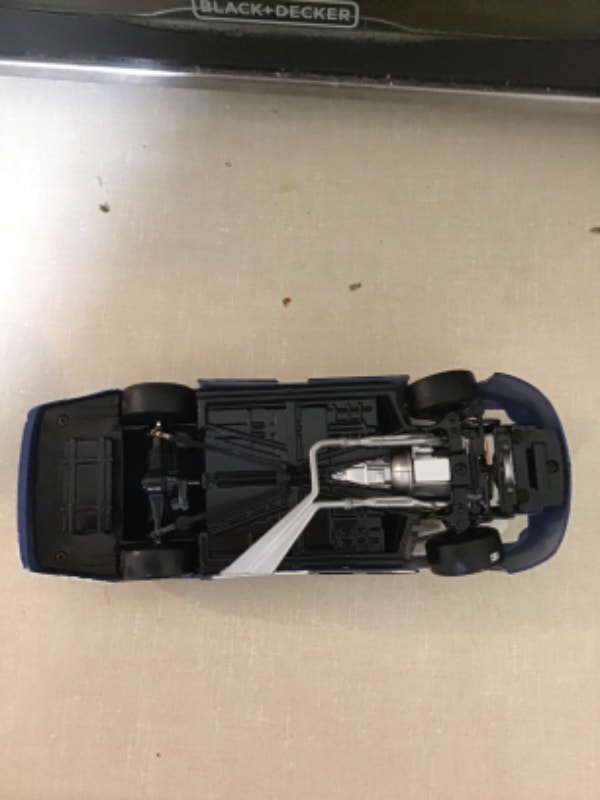 Die cast car 1999 Arts & Collectibles Mississauga / Peel Region