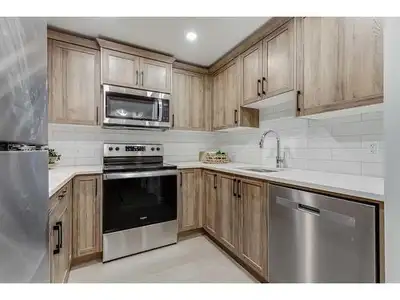 Brand New Basement for Rent