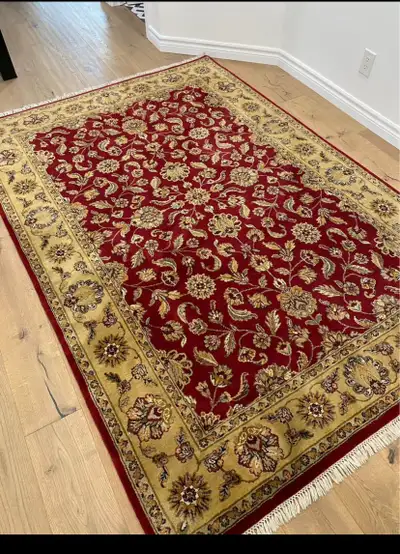 Persian rug, View more