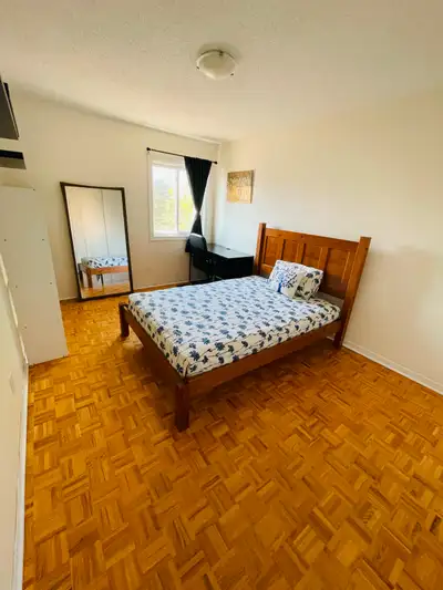 Room for Rent in Bridlewood, Kanata
