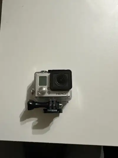GoPro Hero 3, View more
