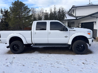 2014 Ford F350