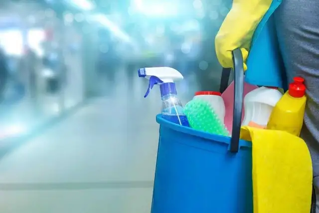 looking for job, cleaning services, lifting heavy stuff in Other in Winnipeg - Image 2