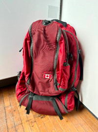 MEC Pangea 60 Backpack
