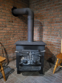 Woodstove for sale