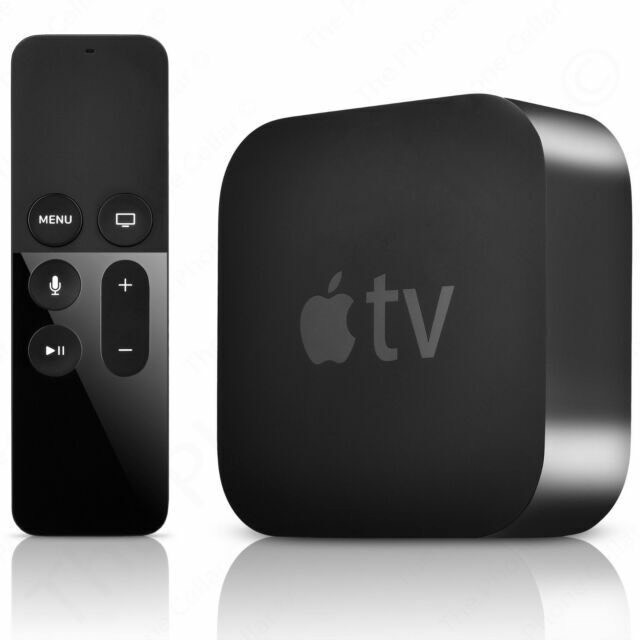 apple tv 4 64GB dans Appareils électroniques  à Saguenay