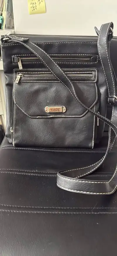 Rosetti Cross Body Bag, View more