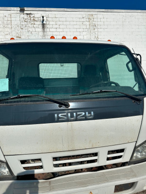 2006 truck
