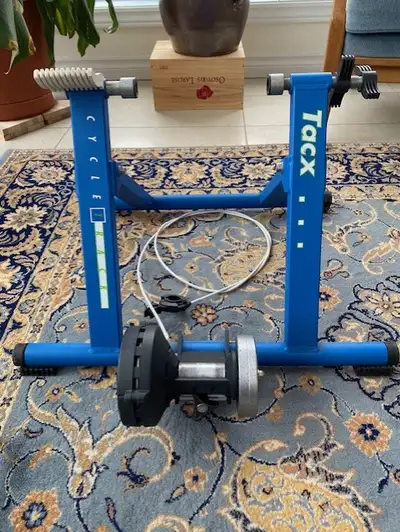 Home trainer occasion new arrivals