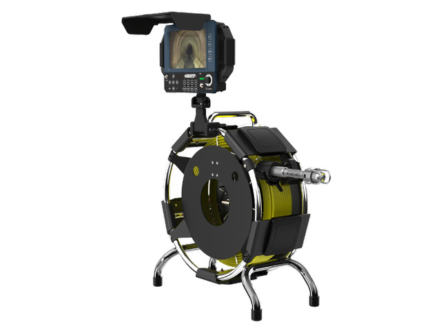HD+WIFI Sewer inspection camera in Hand Tools in City of Toronto