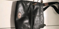 Fossil Woman's Purse/Satchel