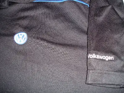 This is new quality merchandise, Black high quality "Stormtech" short sleeve golf shirt with embroid...