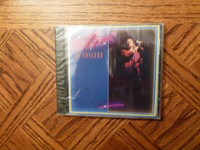 Amy Grant – In Concert Volume 1  CD   New  $5.00  SOLD PPU