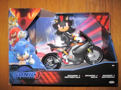 New, Sealed, Complete: $35 $ Cash in person or e-Transfer for shipped items $ Meet up location: Burg...