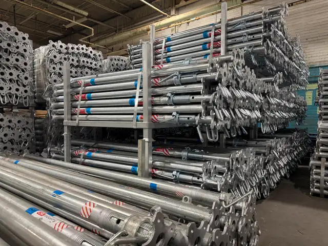 Shoring jack for sale62863274145409122