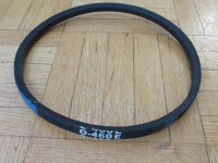 V-Belt O-460 460E 462E Universal Washing Machine Washer