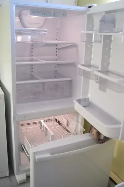 refrigerateur, View more