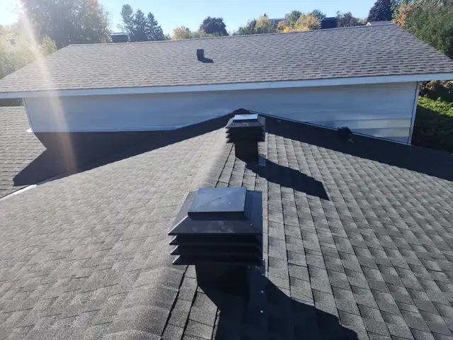 Roof and Siding Repair Quotes in Ottawa 613-255-2323 in Roofing in Ottawa - Image 9