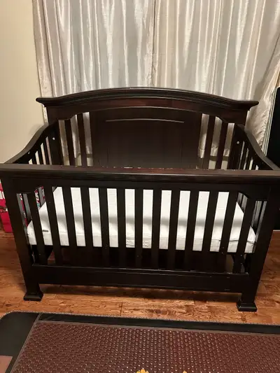 Crib set for sale, View more