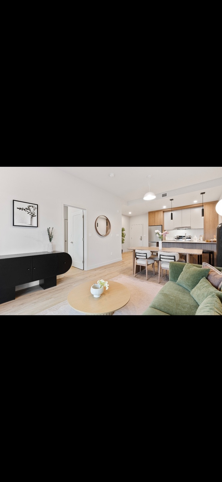apartement a louer terrebone — photo 1