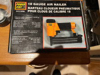 Air Nailer