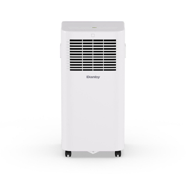 Danby 8,000 BTU (5,000 SACC) 3-in-1 Portable Air Conditioner dans Chauffages et humidificateurs  à Ville de Montréal