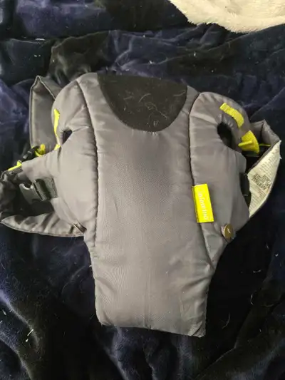Infantino Baby Carrier, View more