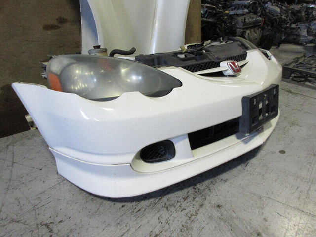 ACURA RSX DC2 K20A TYPE R HID NOSE CUT CONVERSION FRONT END RSX dans Moteur, Pièces de Moteur  à Ville de Montréal - Image 2