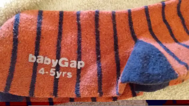 Socks for Toddlers 4-5 Years Old*Special Deal* 10 Pairs of Socks in Clothing - 4T in Markham / York Region - Image 3