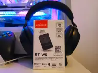 Creative Labs BT-W5 Bluetooth Dongle