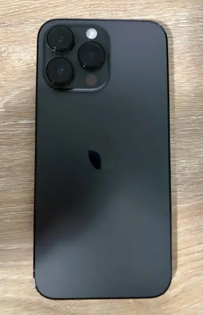 Apple iPhone 14 Pro Max, View more