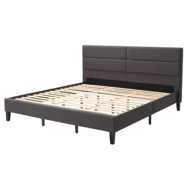 New Double Bed Frame62854394299137121
