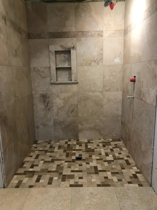 Tile installations 510357552089026568