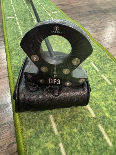 Replica LAB Putter, View more