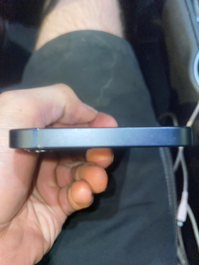 IPhone 12 64gb black unlocked Cell Phones Mississauga / Peel Region