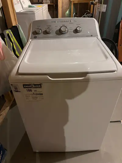 washing machine, View more