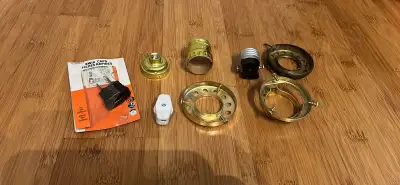 Lamp Repair Accessories, View more
