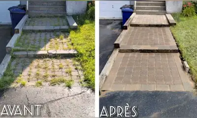 paver stone repair, View more