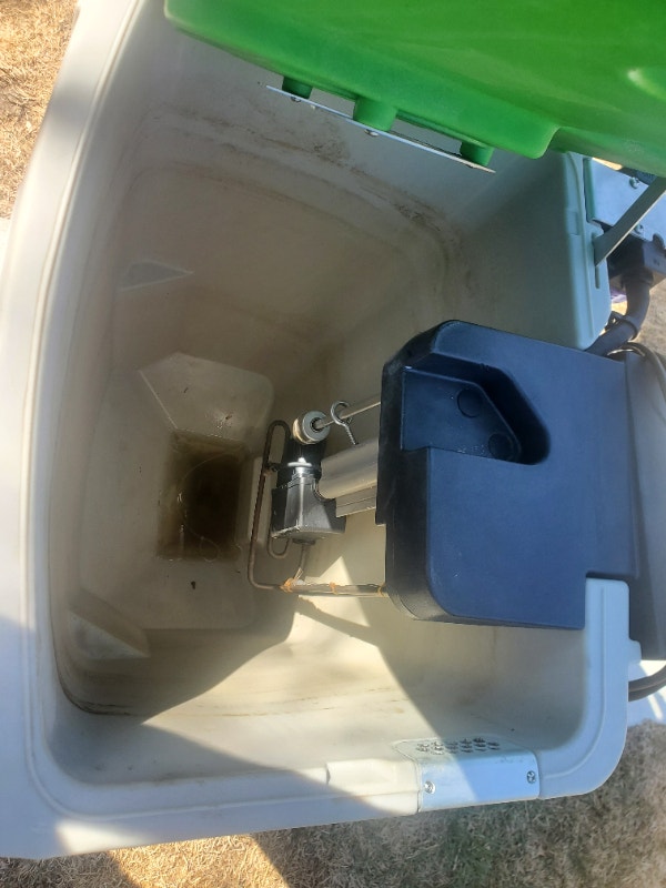 Parts Washer Other Business & Industrial Edmonton Kijiji