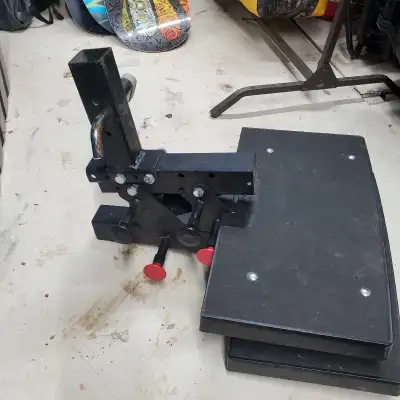 No longer needed Similar product is $249 on Amazon ... https://www.amazon.ca/Solvit-62430-PupSTEP-Hi...