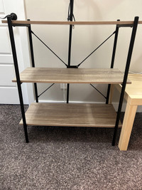 VANDBORG jysk bookshelf