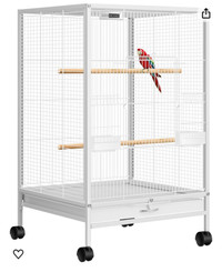 LTB Medium size bird cage 