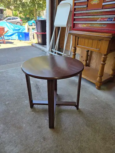 Small Table, View more