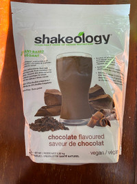 Shakeology Chocolat Vegan