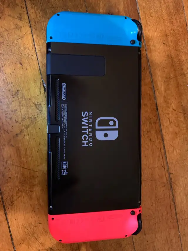 Nintendo Switch in Nintendo Switch in Laval / North Shore - Image 4