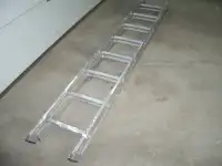 16 feet extention ladder
