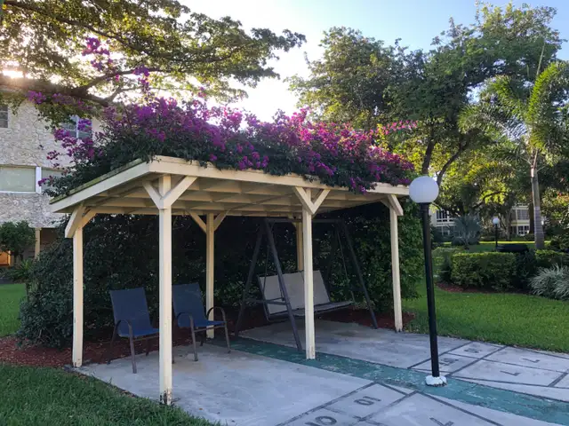 CONDO A LOUER  2 CH. - 2 SALLES DE BAIN -  FLORIDE in Florida in Canada - Image 2