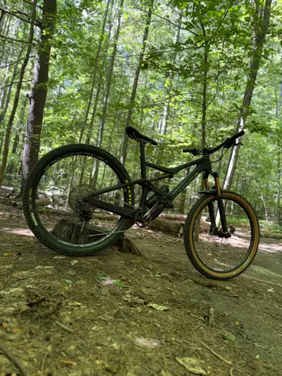 2023 Orbea Occam M10 Large, View more