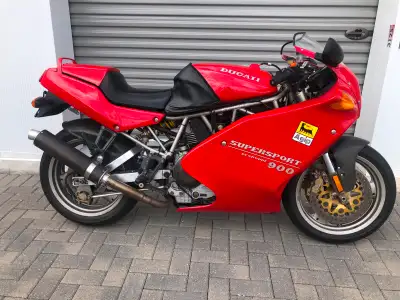 Attention if you see this AD my motorcycle is still for sale - NO NEED TO ASK IF IS STILL FOR SALE 1...
