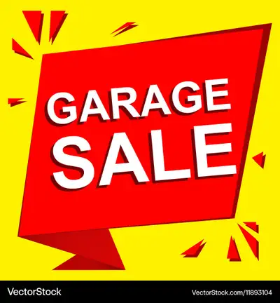 LAST WEEK GARAGE SALE MOVING SALE (everything must go), View more